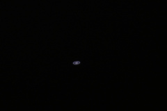 土星　180821