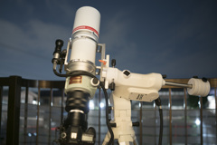 組み上げてみました。