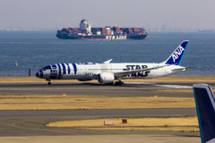 スターウォーズ号　20170226026