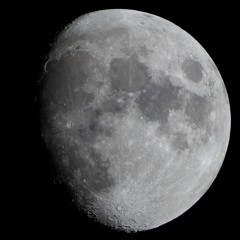 平成２７年１月１日　月齢10.4　レジスタックス