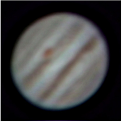 木星　160304　