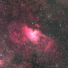 わし星雲　20170505-M16-0011