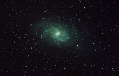 M33　150726