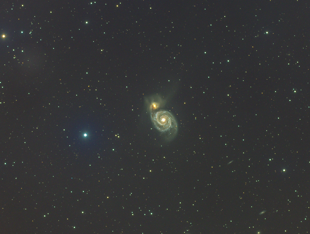 M51　190502