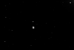 エスキモー星雲　200204