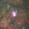 三裂星雲　170520