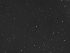 M77付近
