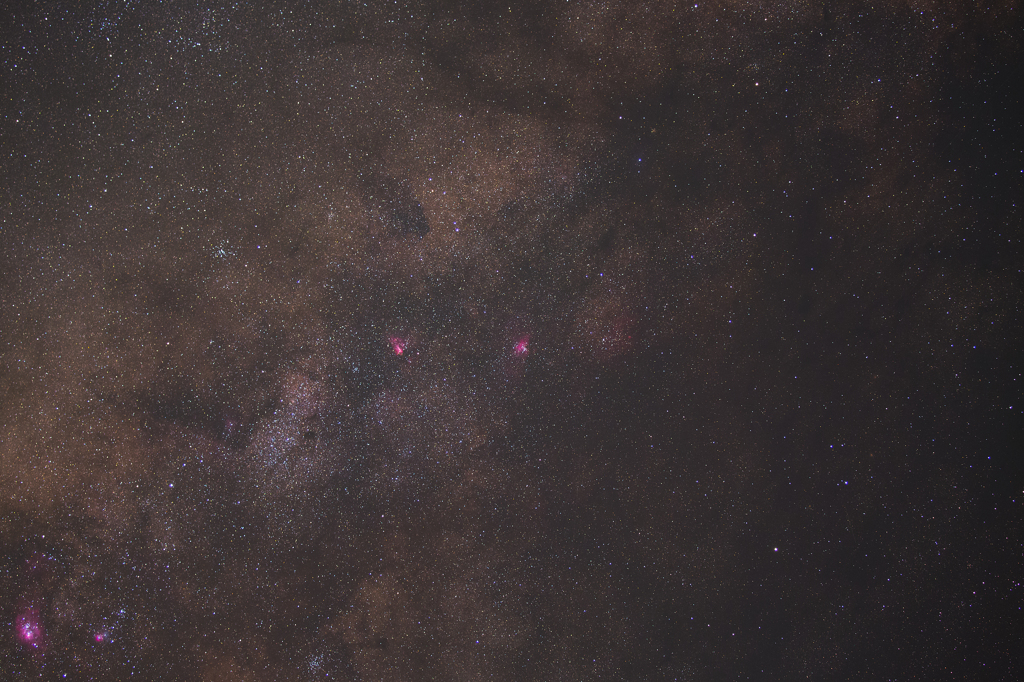 m16 160505　一枚撮り