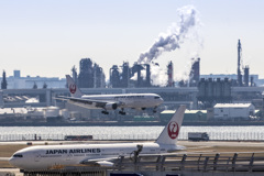 JALと工場　20170226035