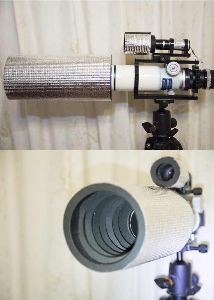 フード作ってみました。