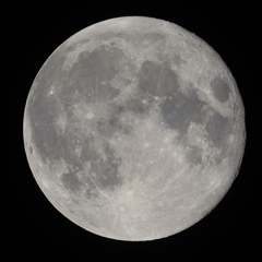 月齢15.0　160223