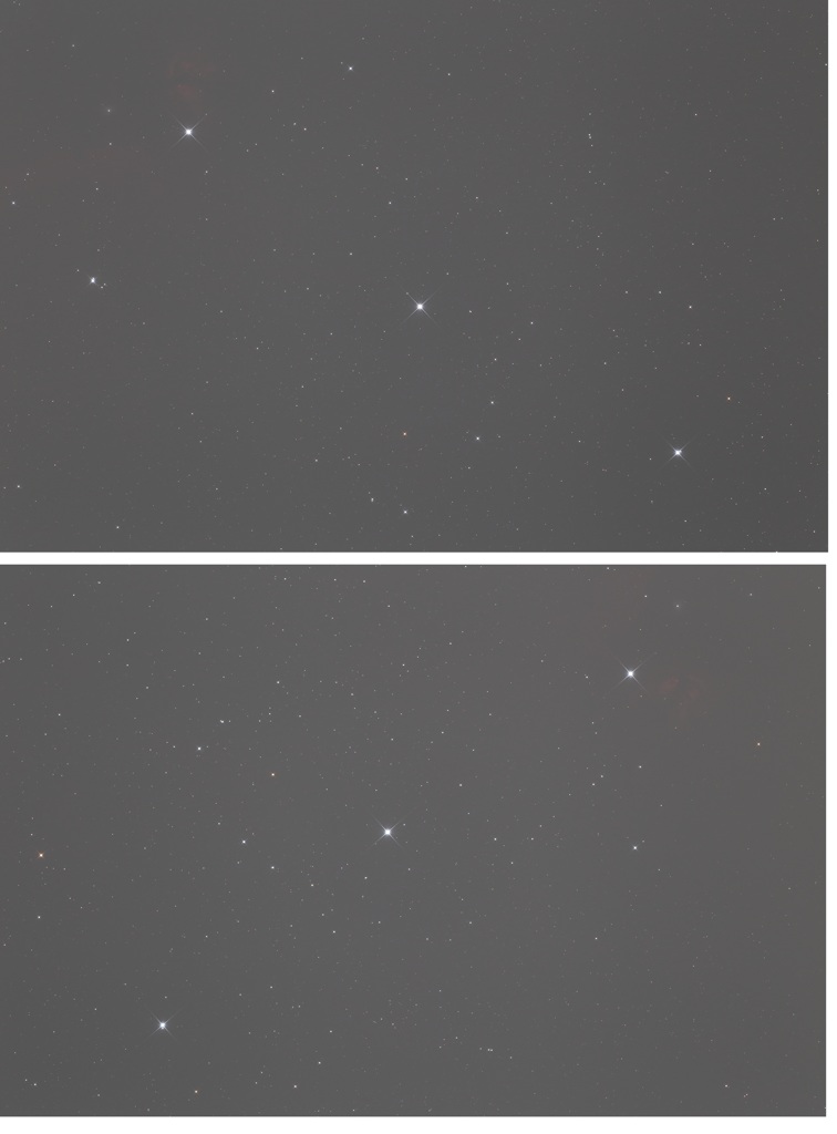 ピントチェック