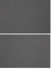 ピントチェック