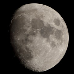 ズレを修正　平成２７年１月１日　月齢10.4　レジスタックス　