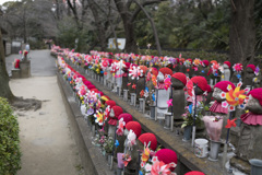 増上寺　20170220010