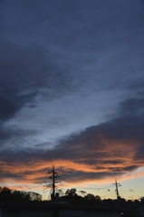 青空