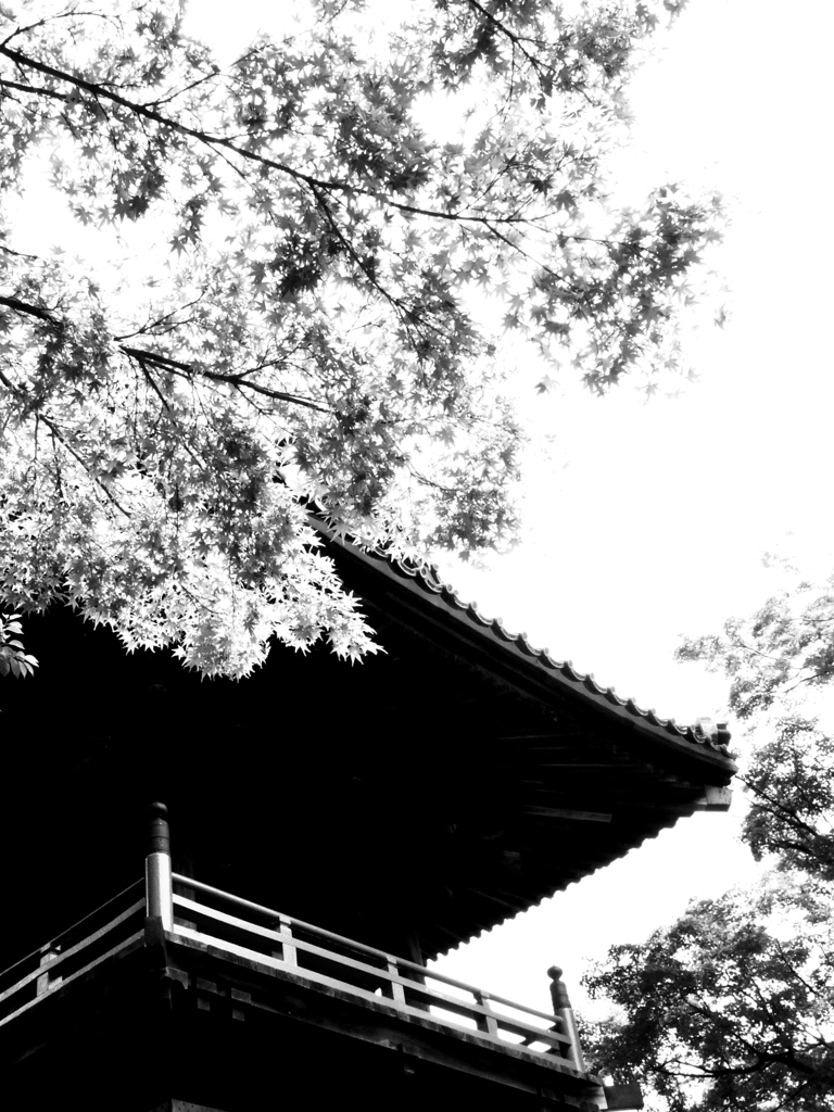 寺社仏閣