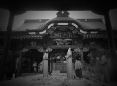 寺社仏閣