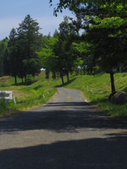 ど田舎