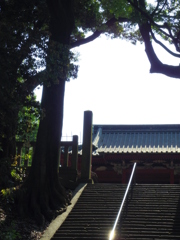寺社仏閣