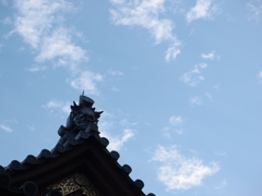 寺社仏閣