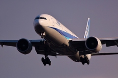 ANA'S 777-381ER