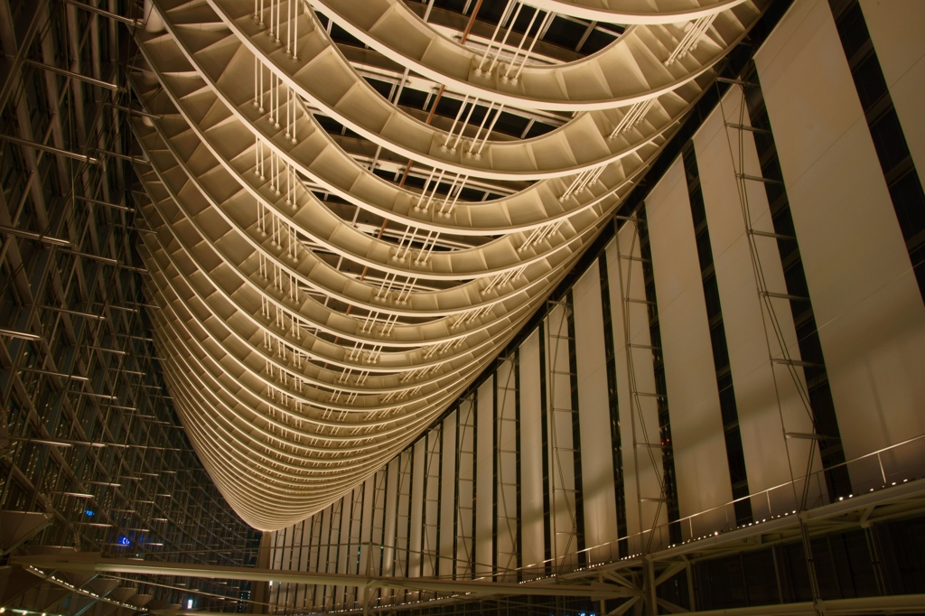 東京国際フォーラム