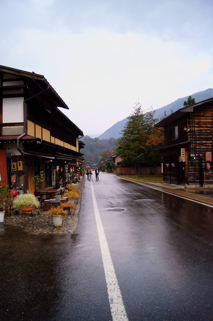白川郷-7