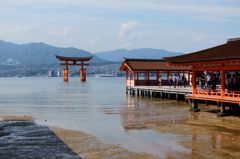 厳島神社