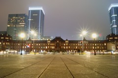 東京駅