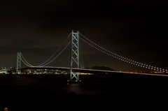 明石海峡大橋