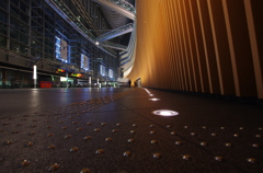 Tokyo International Forum