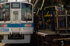 下北沢