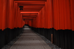 静かな空間