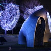 Tokyo Midtown Garden 芝生広場
