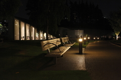 Tokyo Midtown Garden