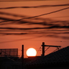 夕暮