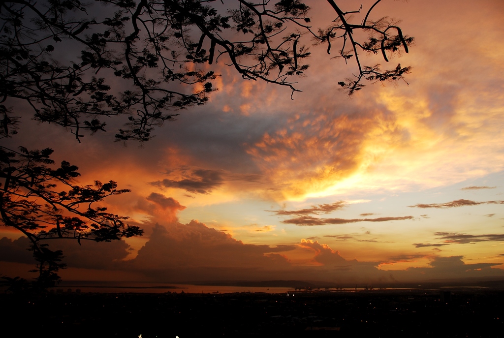 夕雲