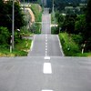ジェットコースターの路