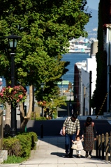 函館の散歩路（５）