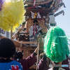 我が町の小さな秋祭り