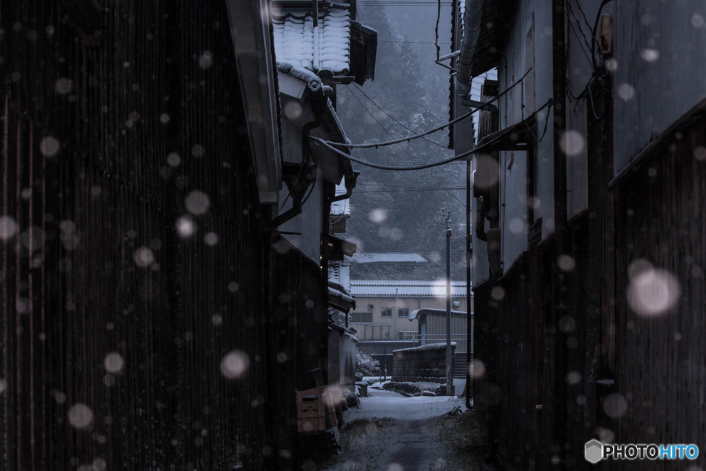 路地