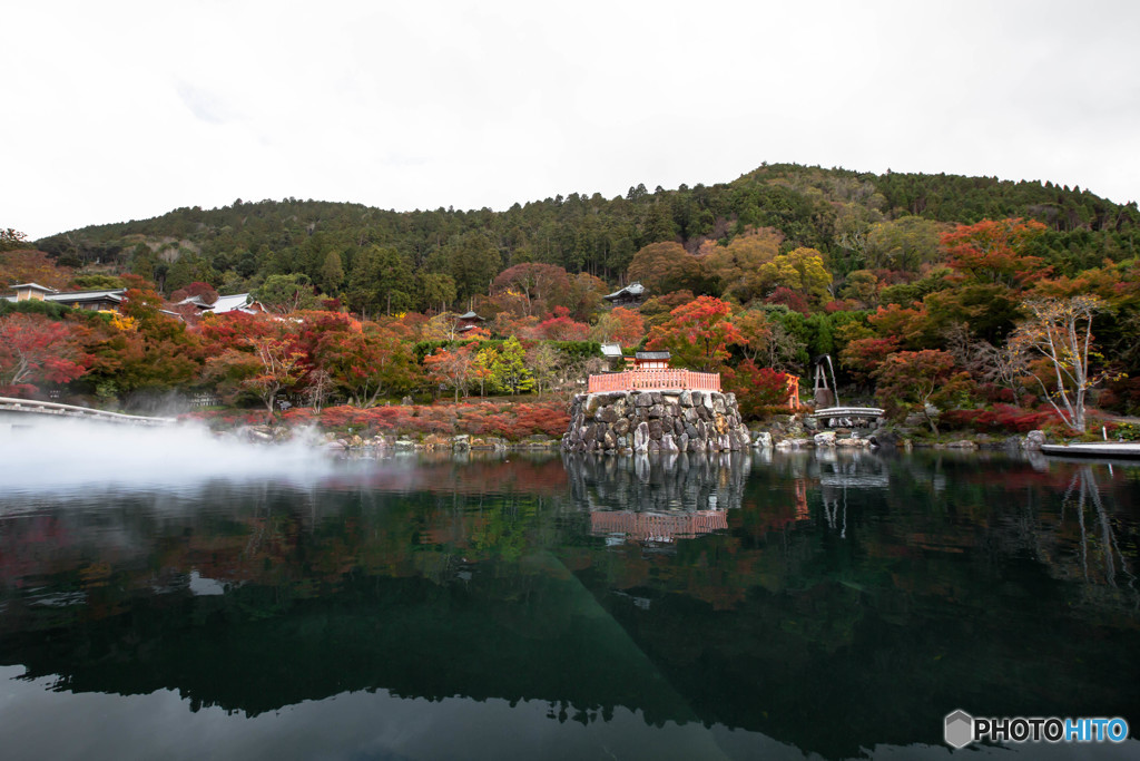 紅葉2018～勝尾寺～