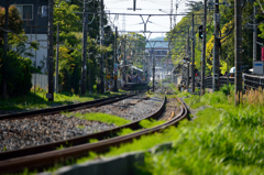 線路