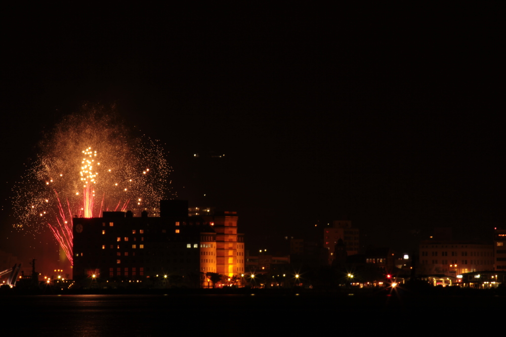 hanabi