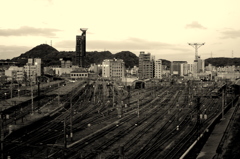 線路