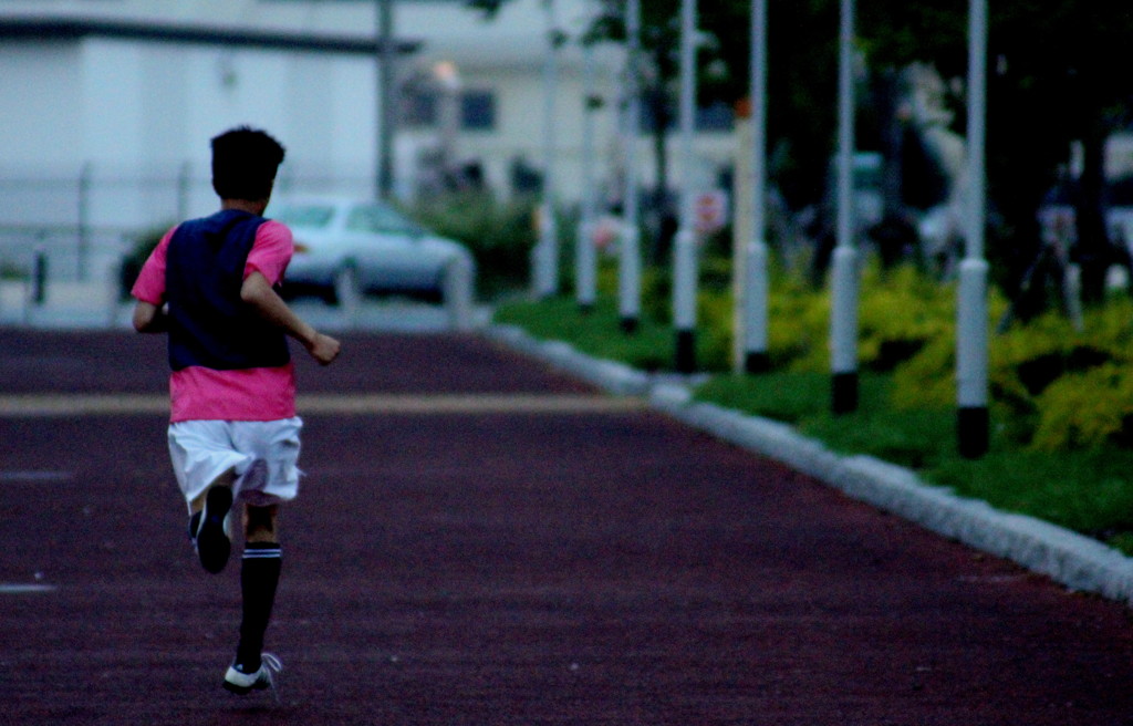 Runner