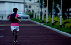 Runner
