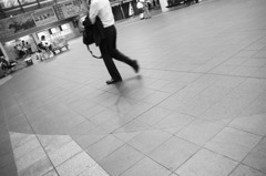 Businessman