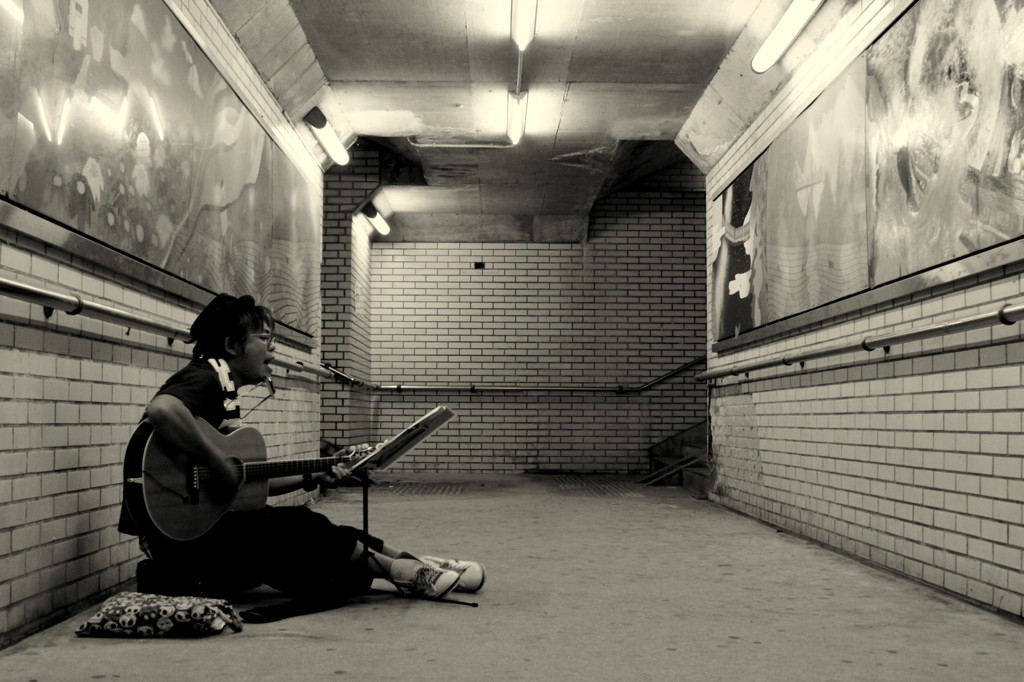 musician